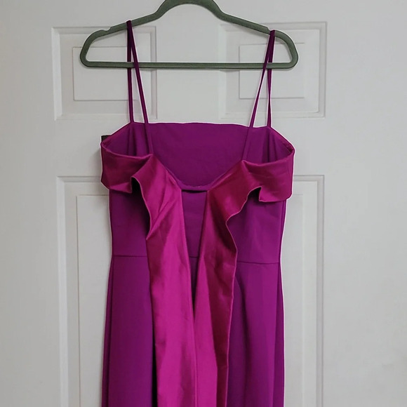 Chiara Boni La Petite Robe gown - Picture 5 of 9